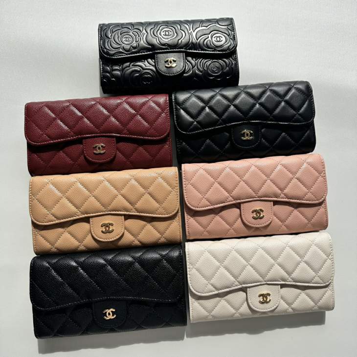 Picture of Chanel Wallets _SKUfw239831942fw